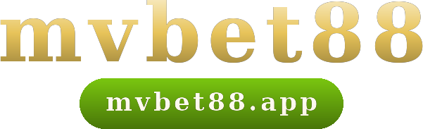 mvbet88 logo